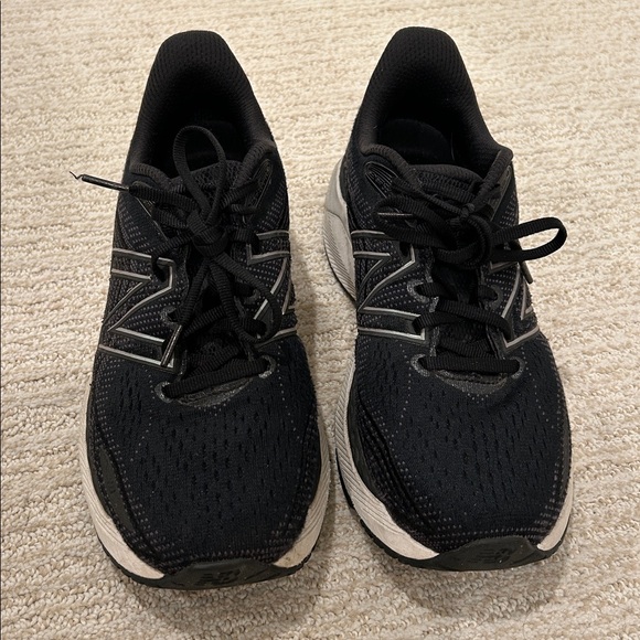 New Balance Fresh Foam W860M12 Running Shoe VG to EUC - Picture 1 of 10